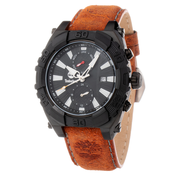 Herrklocka Timberland 13331JSTB2PN (Ø 45 mm)