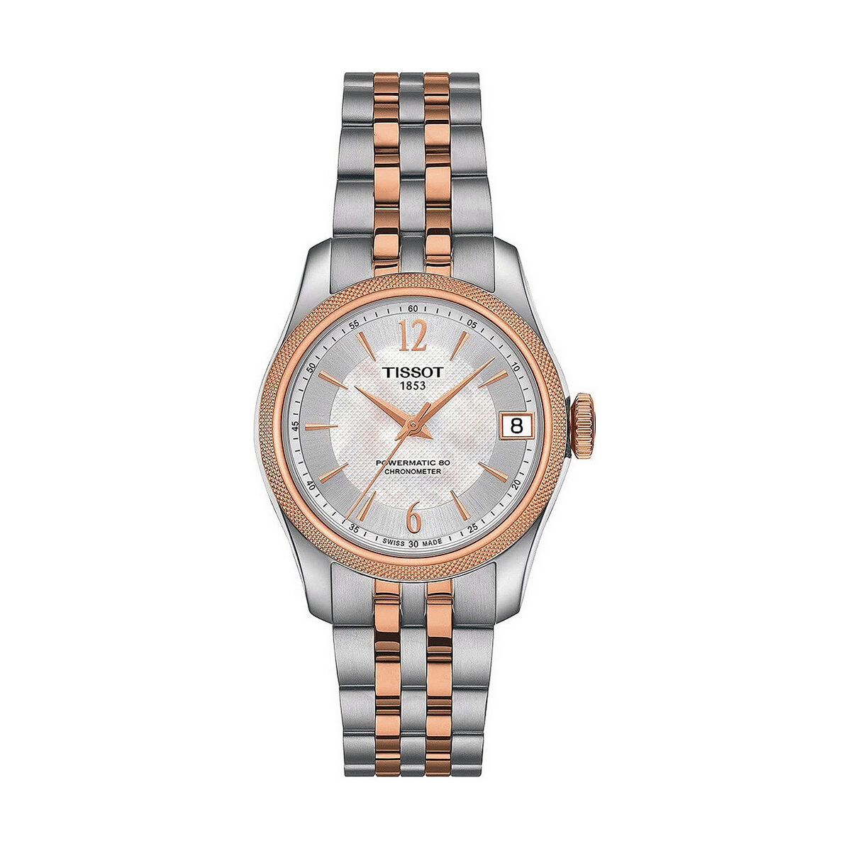 Damklocka Tissot BALLADE POWERMATIC (Ø 32 mm) - 3