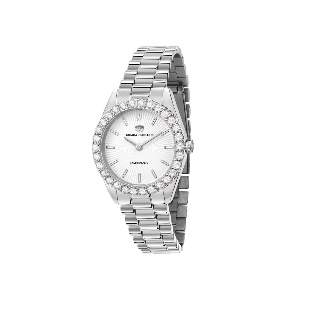 Damklocka Chiara Ferragni R1953100511 (Ø 32 mm) - 3