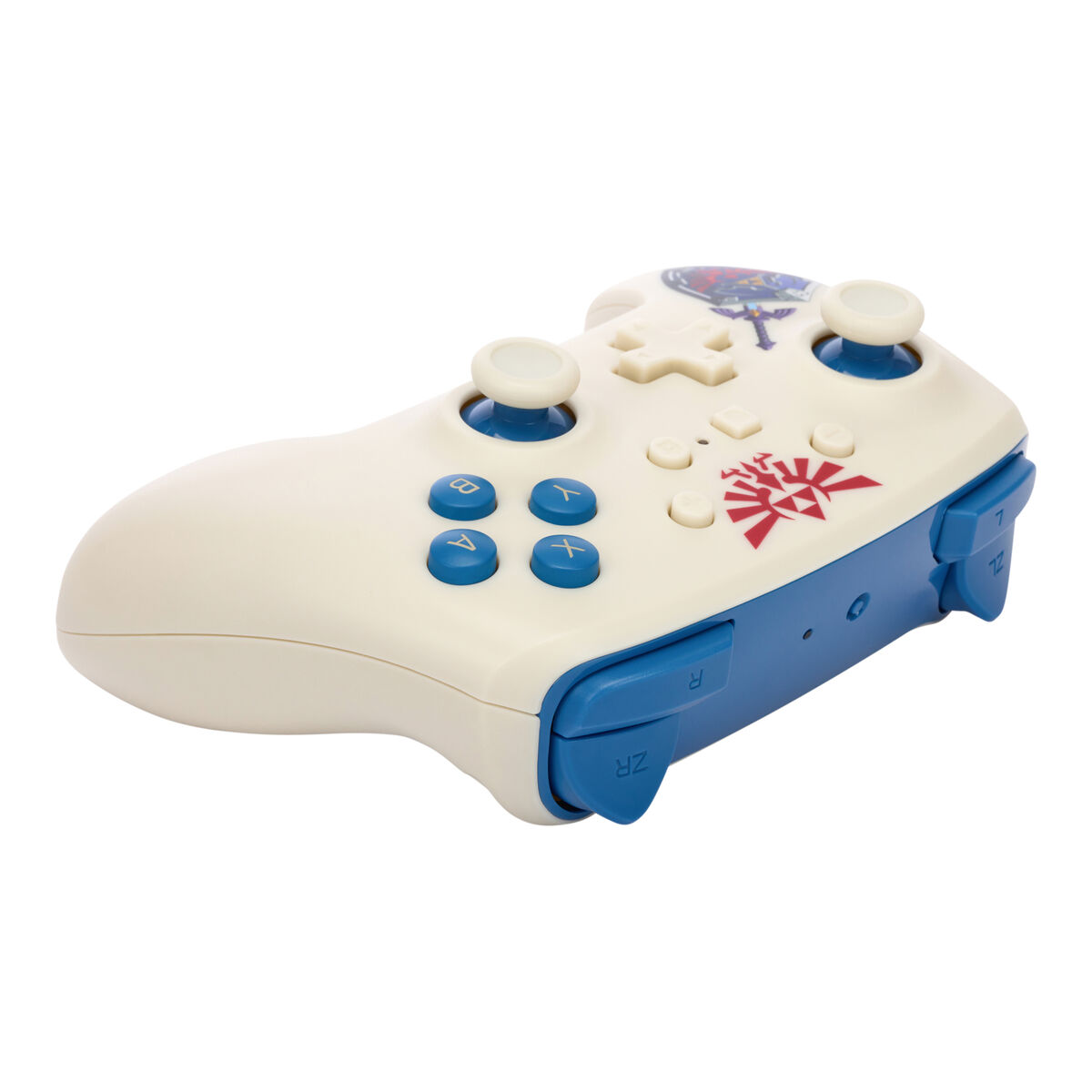 Videospel Powera NSGP0015-01 - 5
