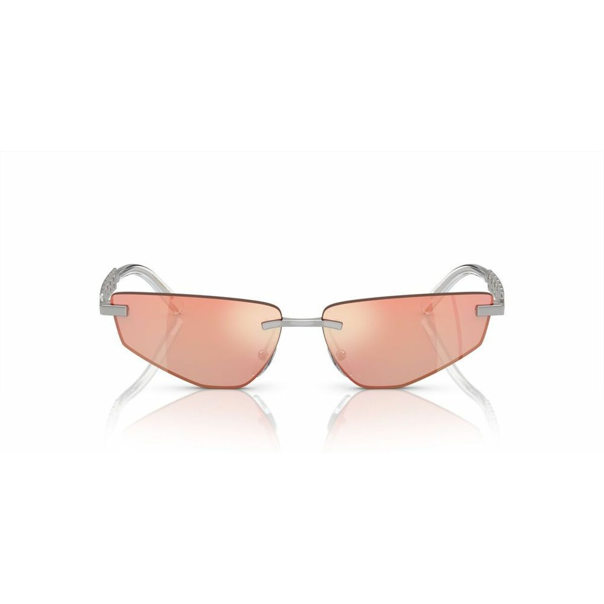 Damsolglasögon Dolce & Gabbana DG 2301 - 2