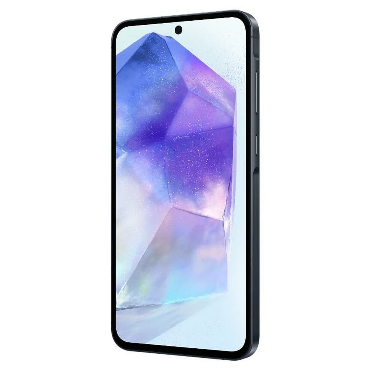 Smartphone Samsung Galaxy A55 6,6" Octa Core 8 GB RAM 256 GB Svart - 3
