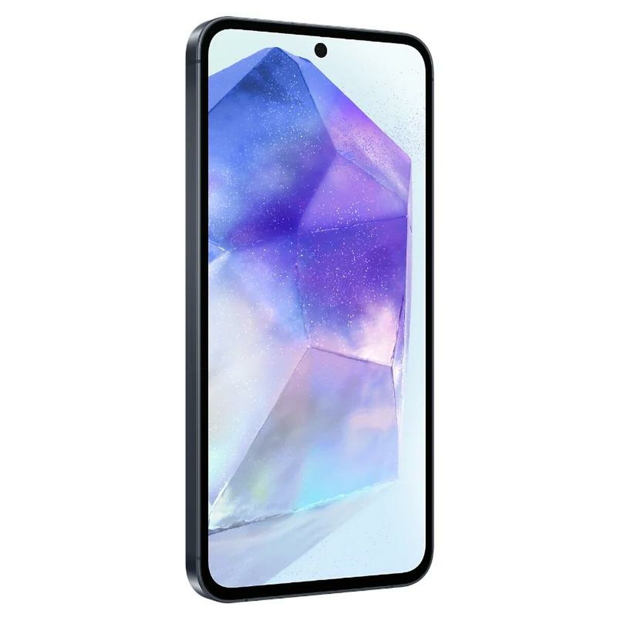 Smartphone Samsung Galaxy A55 6,6" Octa Core 8 GB RAM 256 GB Svart - 2