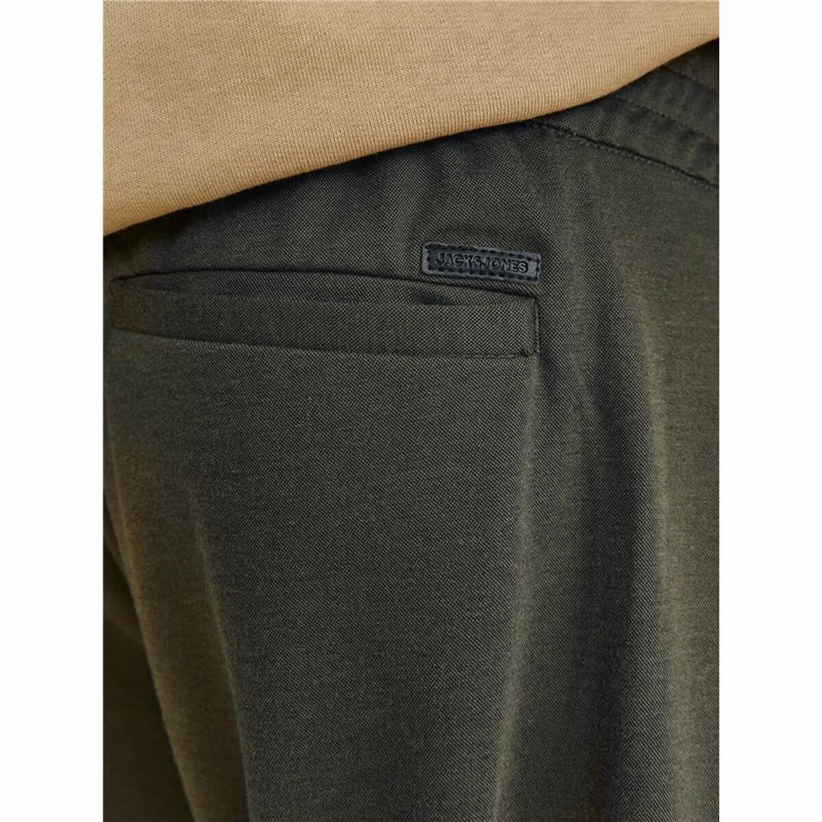 Byxor för vuxna Jack & Jones stkane pierre Mörkgrön Män - 5