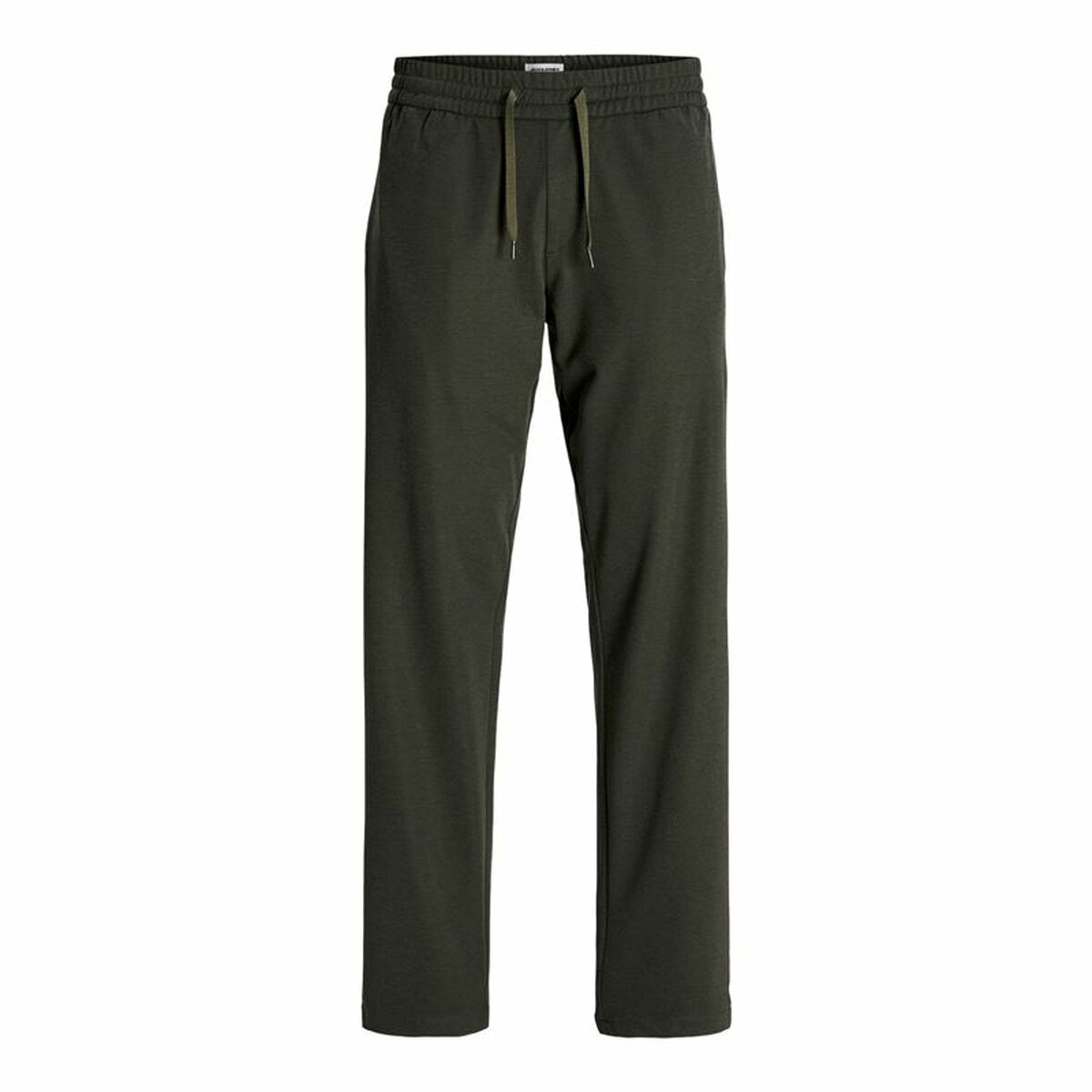Byxor för vuxna Jack & Jones stkane pierre Mörkgrön Män