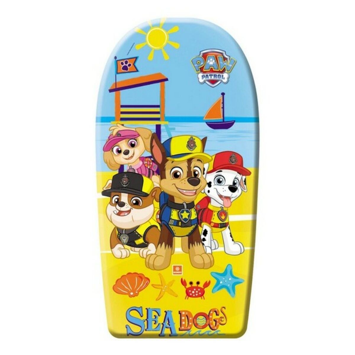 Surfbräda The Paw Patrol (94 cm) - 2