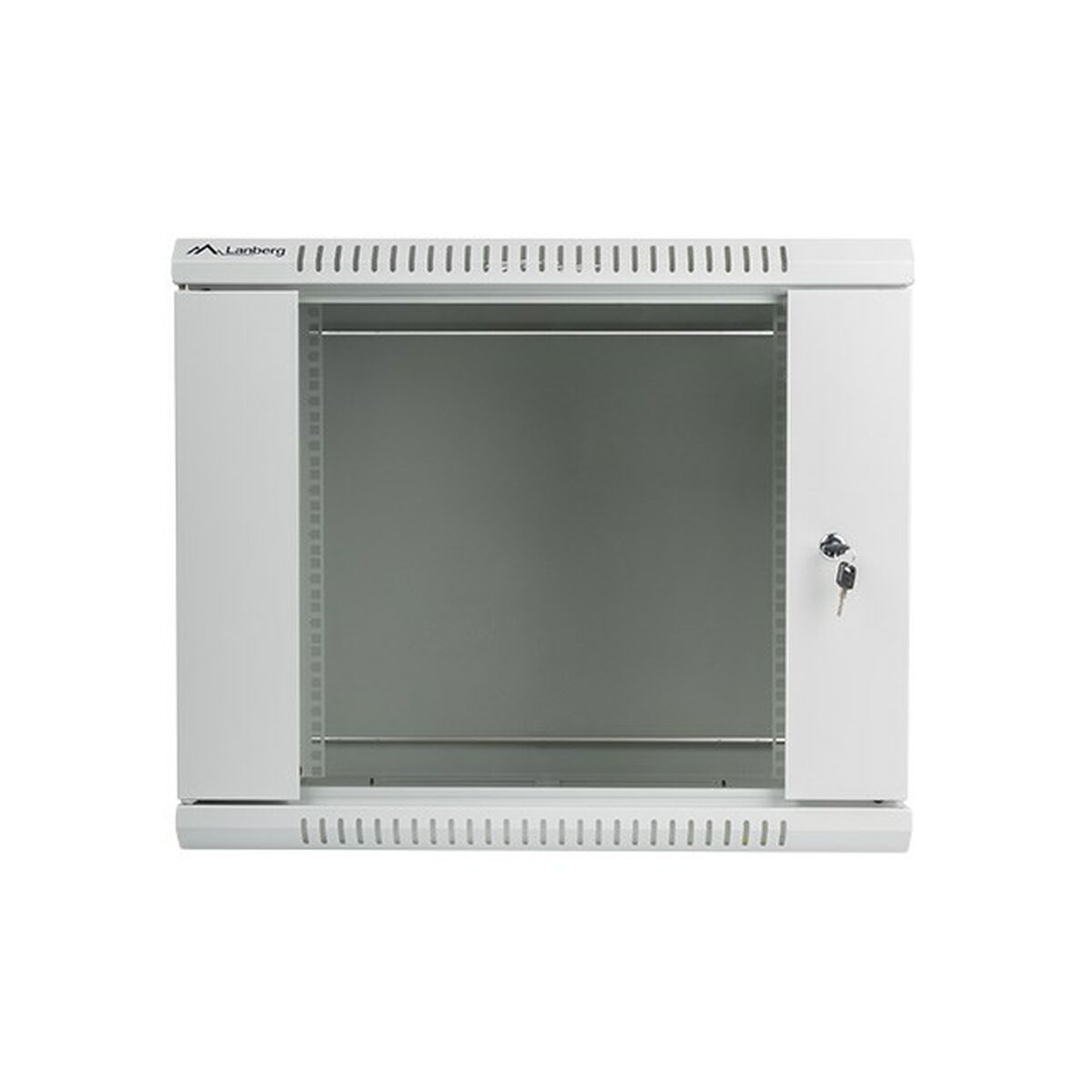 Väggrack Lanberg WF01-6409-10S - 3