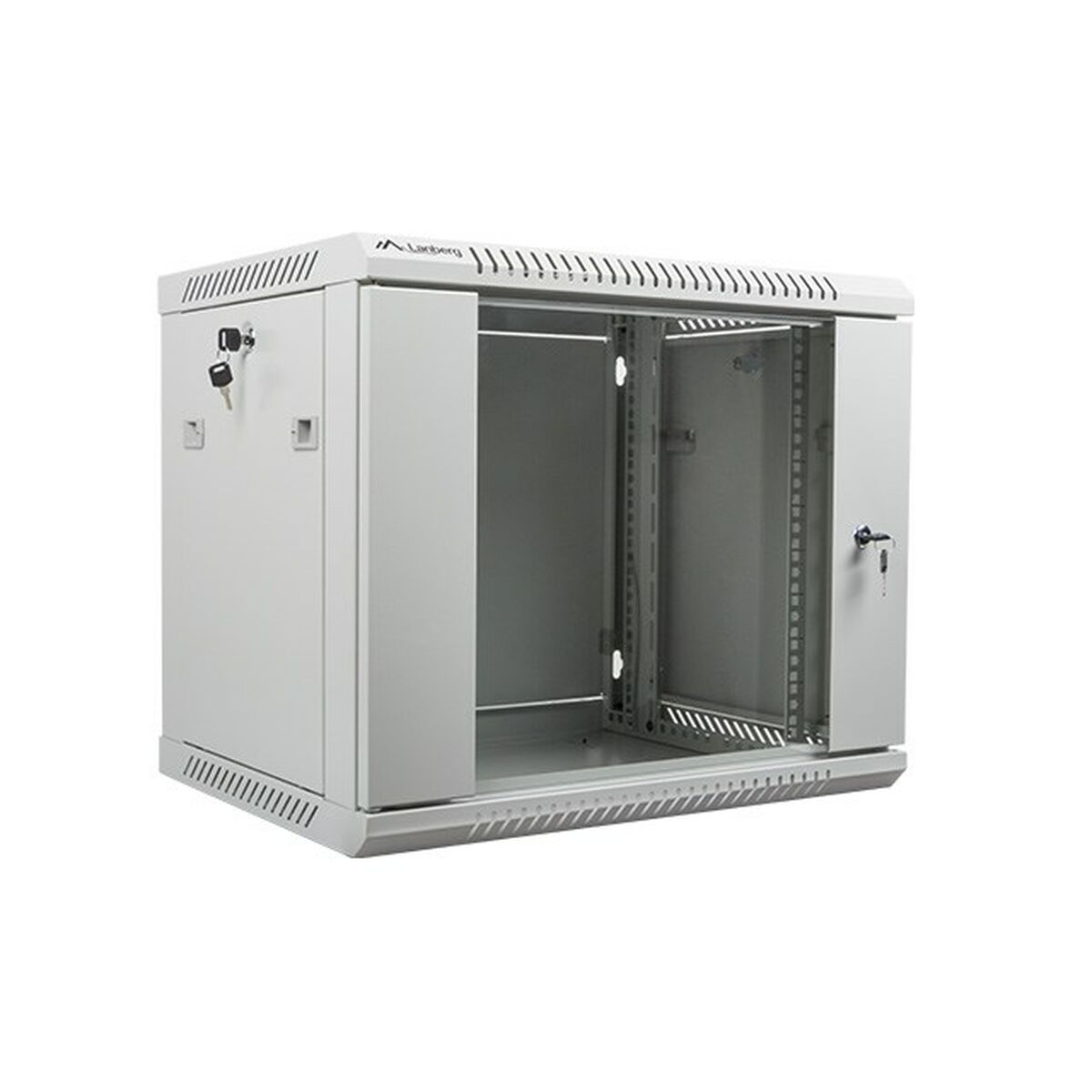 Väggrack Lanberg WF01-6409-10S - 2