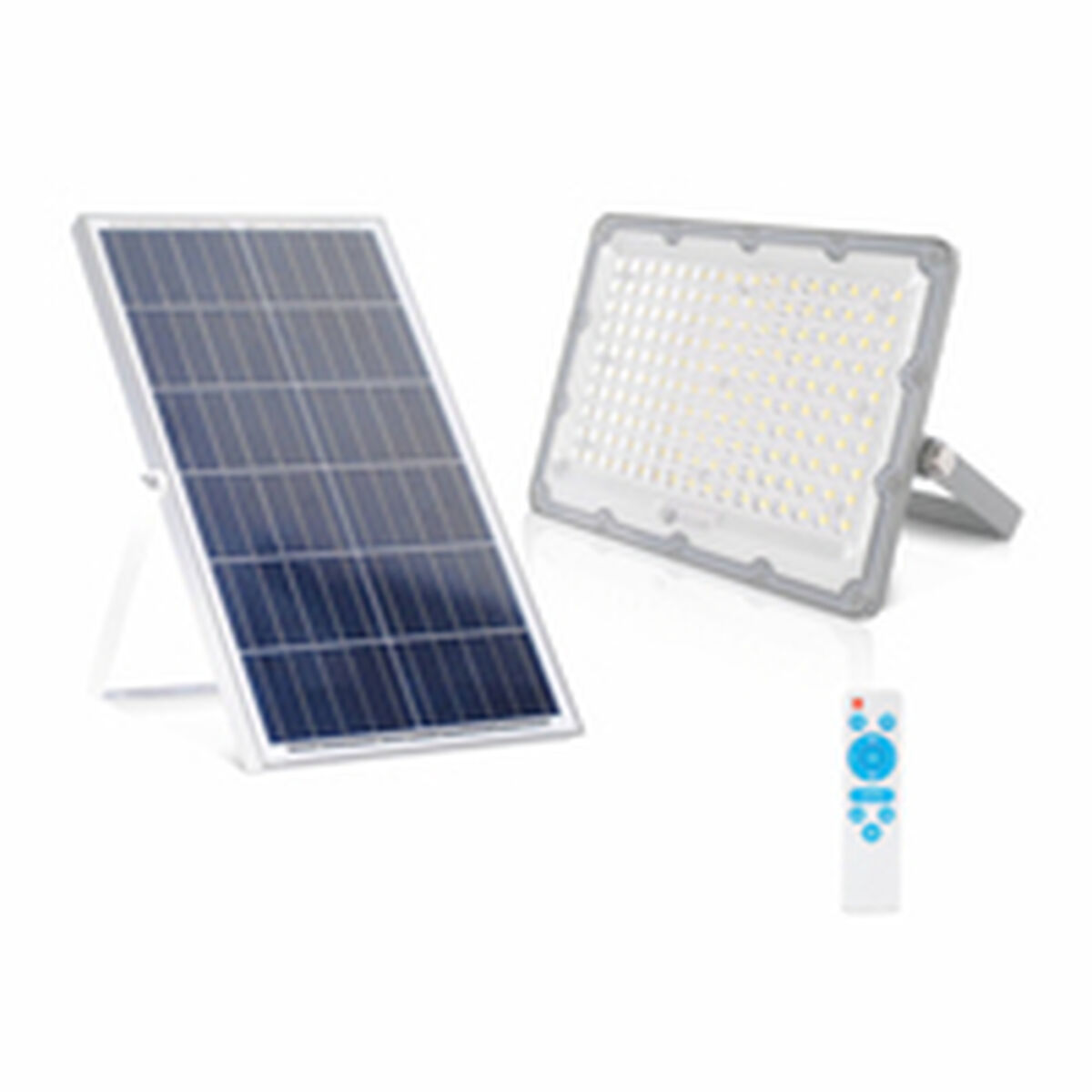 LED-lampa Silver Electronics 174100 Grå 1500 lm - 2