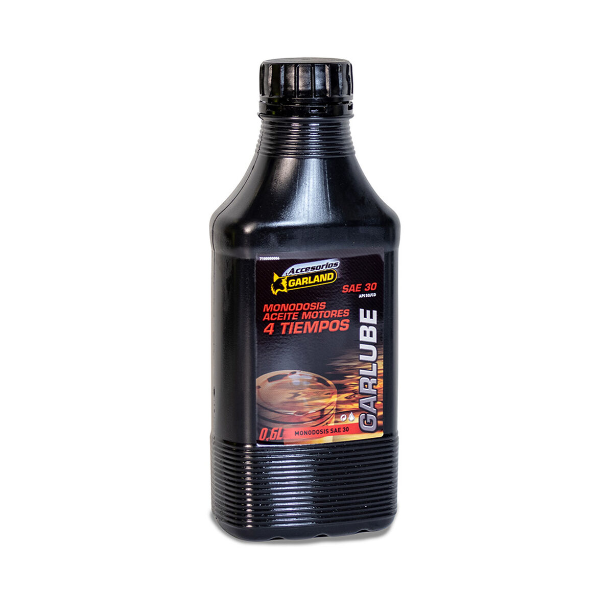 Motorolja Garland SAE 30 600 ml