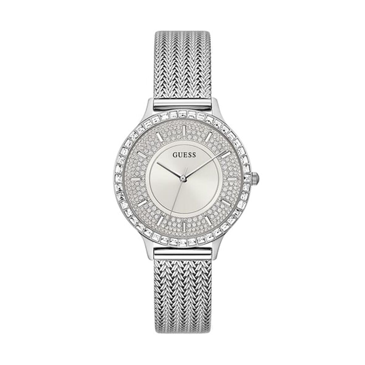 Damklocka Guess GW0402L1