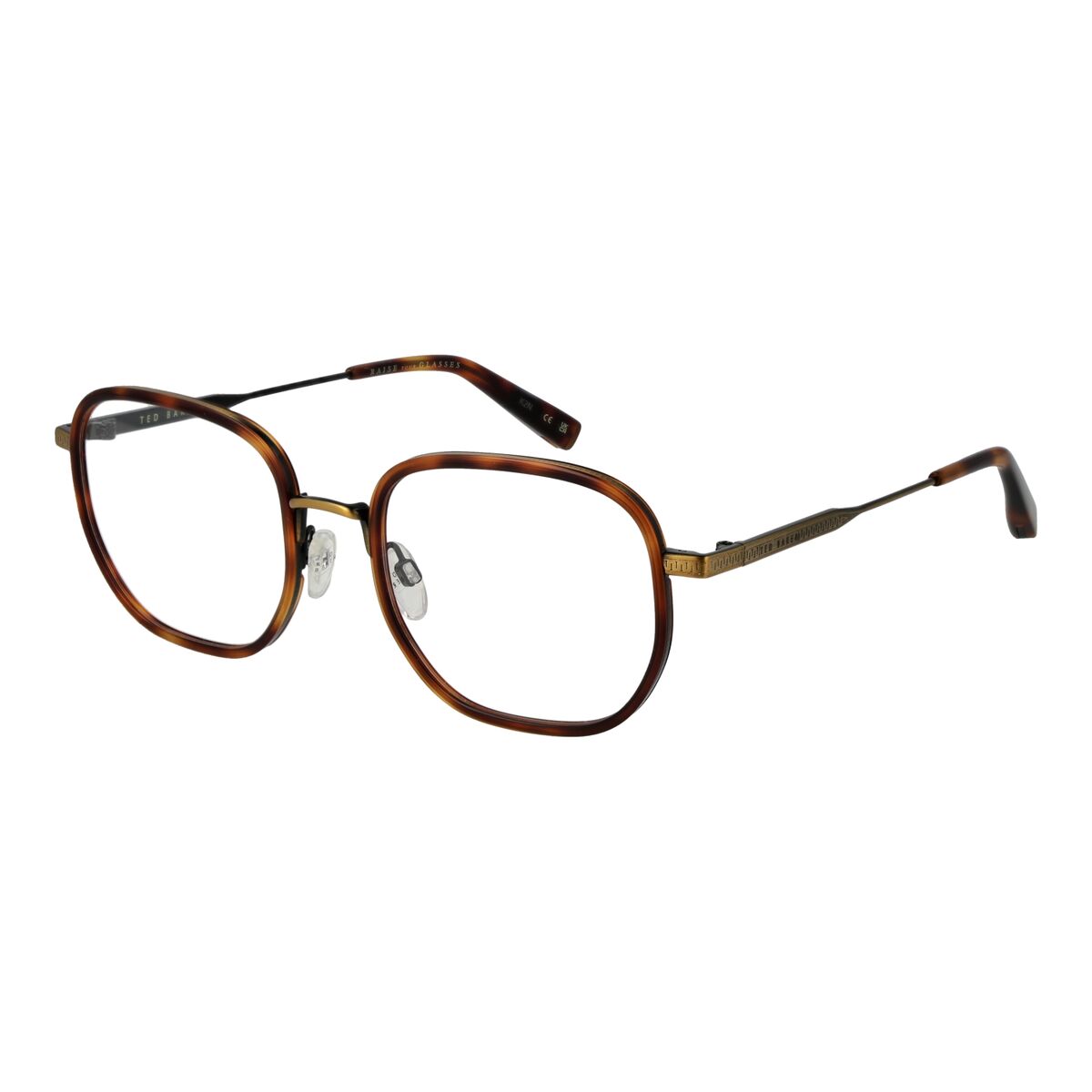 Glasögonbågar Ted Baker TB4351 53407