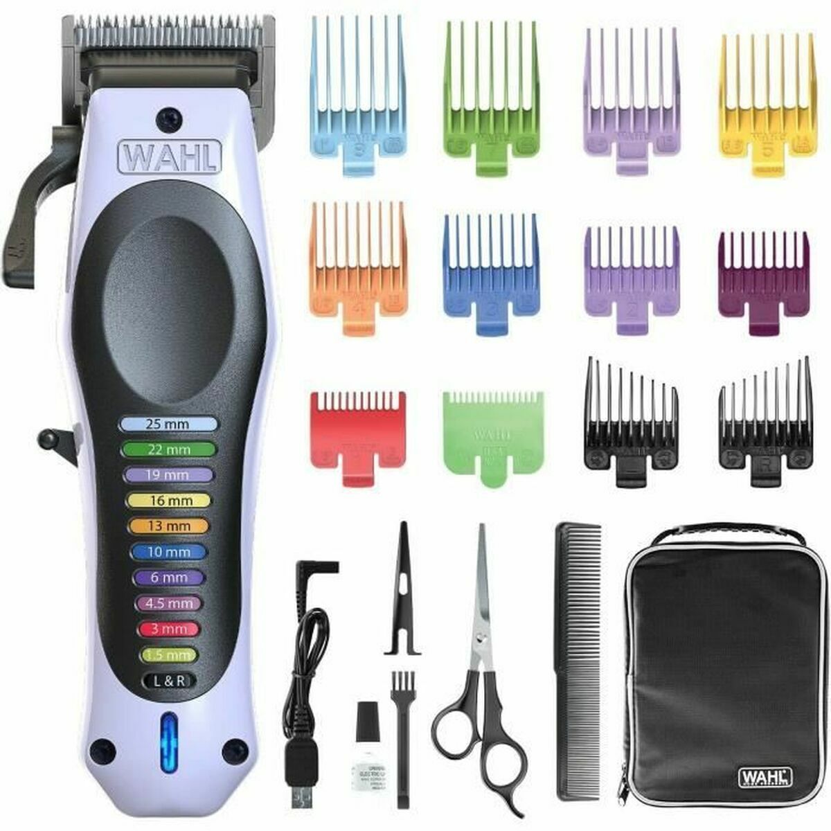Hårtrimmer Wahl 3028048 - 2