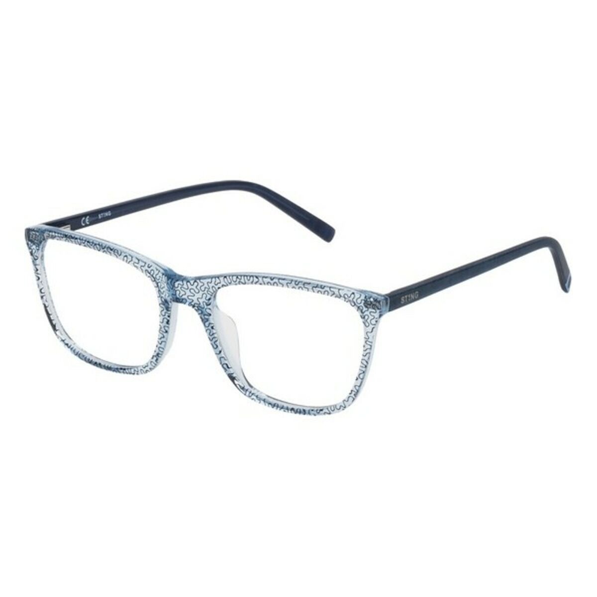 Glasögonbågar Sting Ø 52 mm - 3