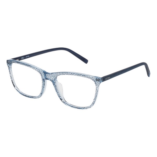 Glasögonbågar Sting Ø 52 mm