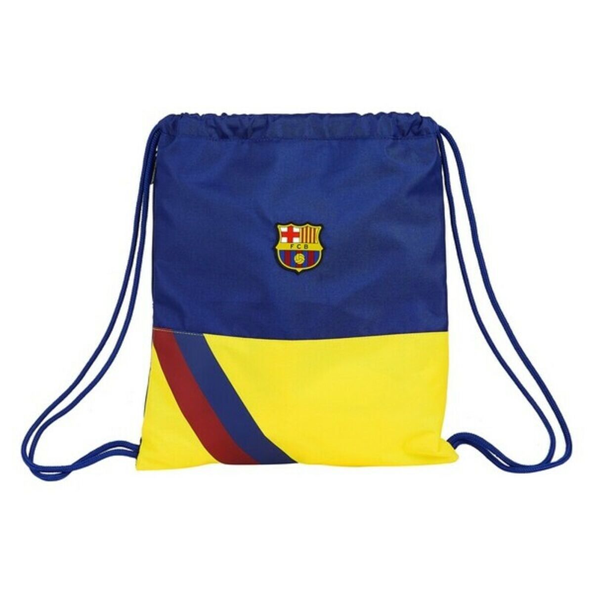 Skopåse med remmar F.C. Barcelona - 25