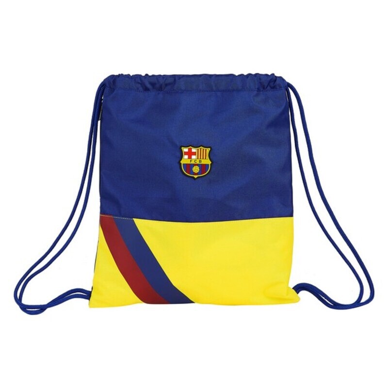 Skopåse med remmar F.C. Barcelona - 7