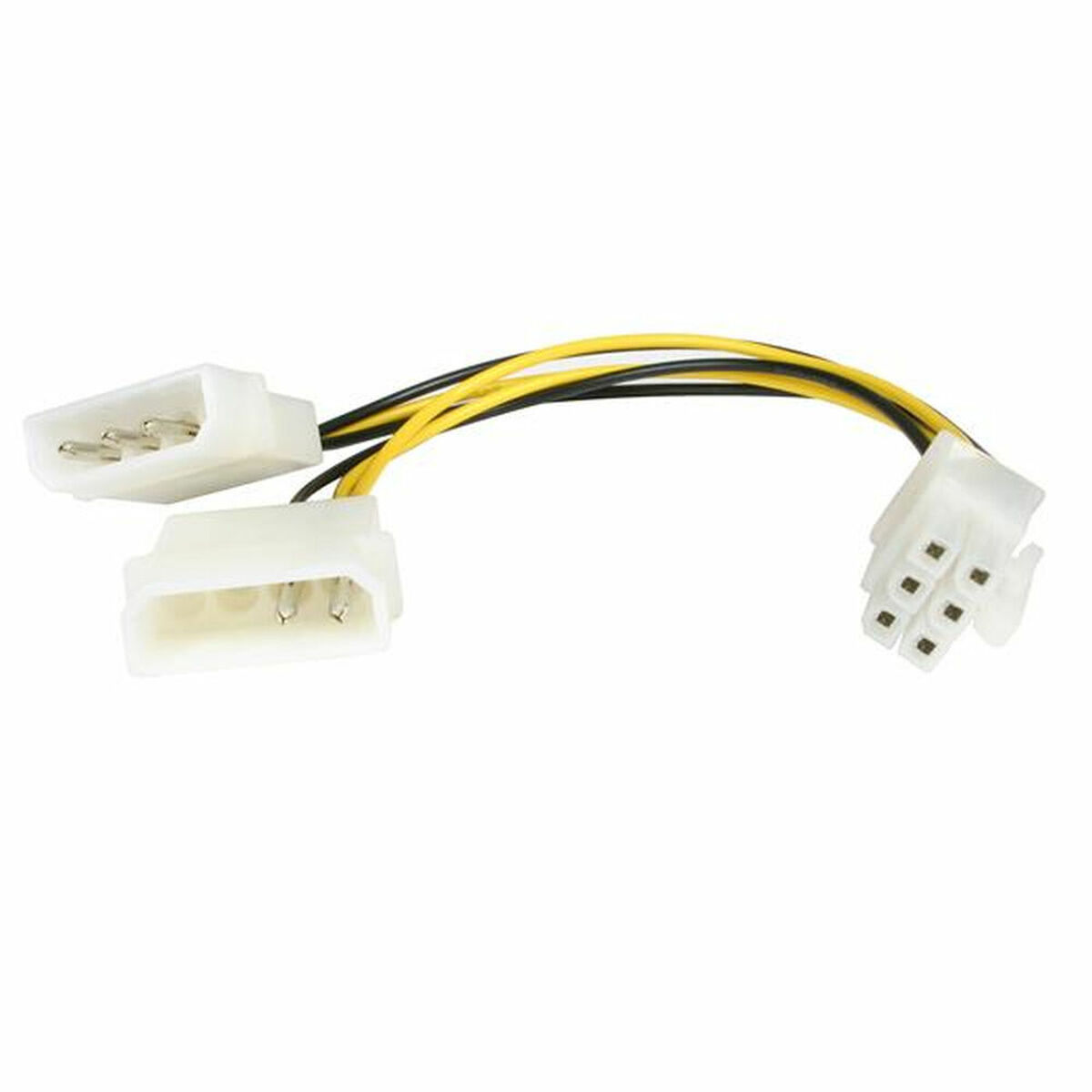 Elkabel Startech LP4PCIEXADAP - 2