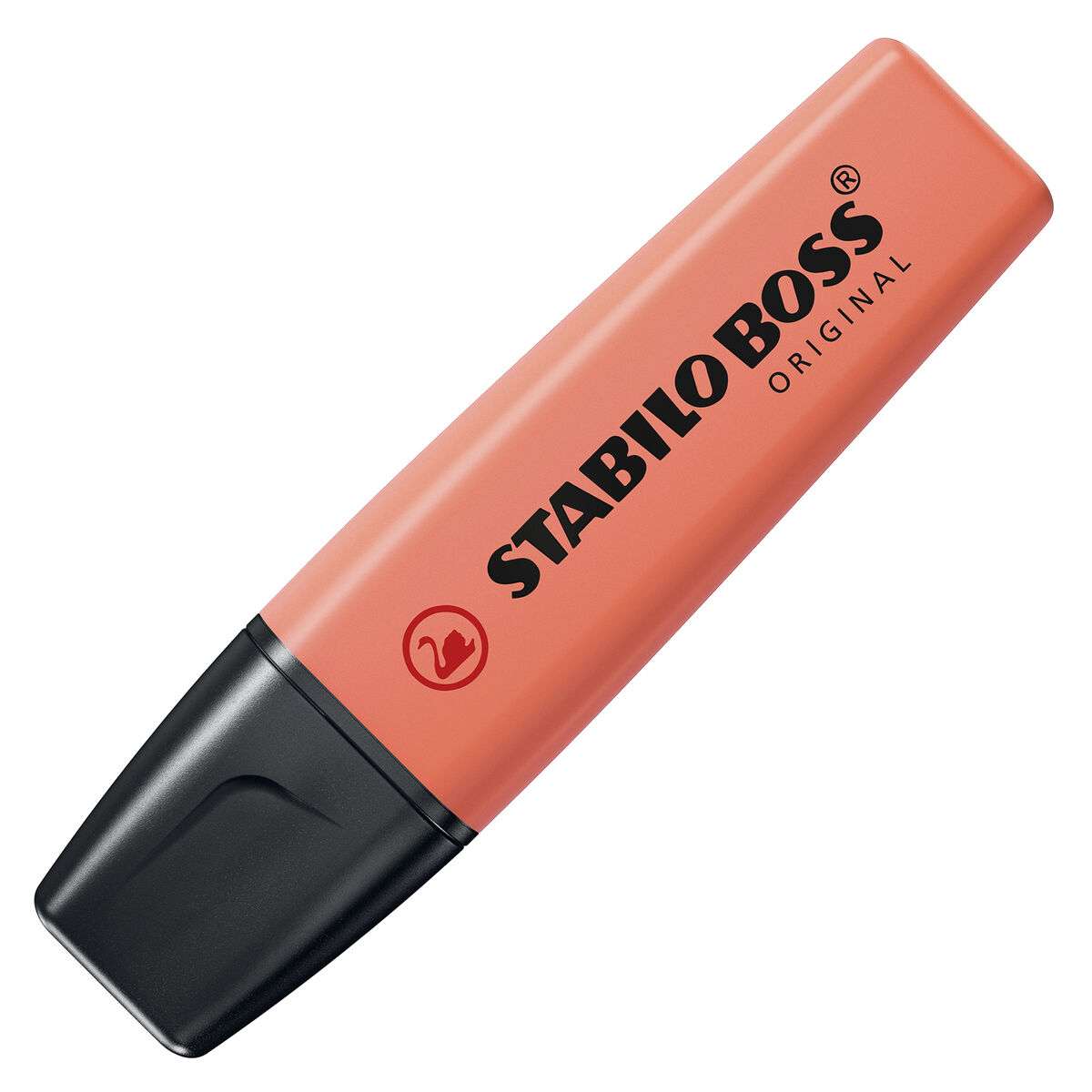 Fluorescerande markörsuppsättning Stabilo BOSS ORIGINAL 23 Delar Multicolour 3 Delar - 3