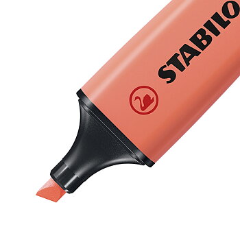 Fluorescerande markörsuppsättning Stabilo BOSS ORIGINAL 23 Delar Multicolour 3 Delar