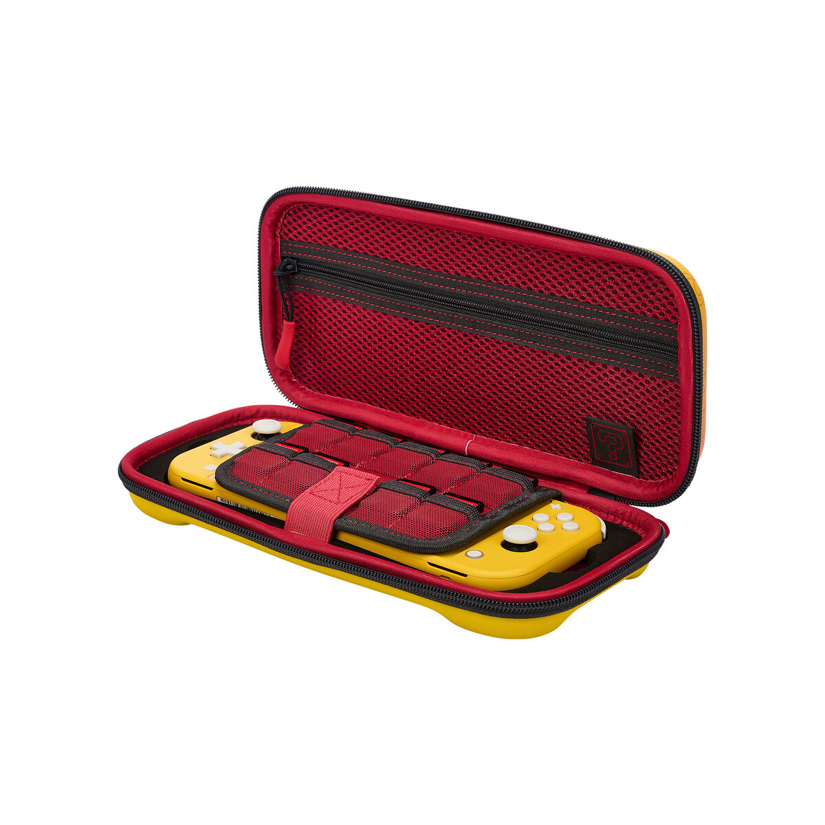 Fall till Nintendo Switch Powera NSCS0047-01 Multicolour - 7