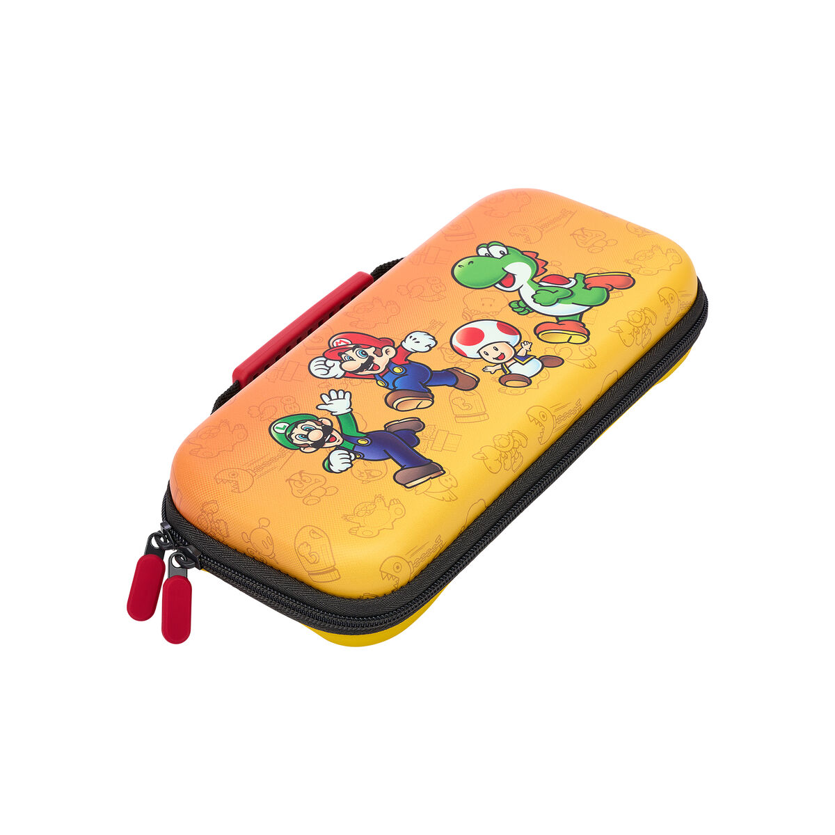 Fall till Nintendo Switch Powera NSCS0047-01 Multicolour - 2