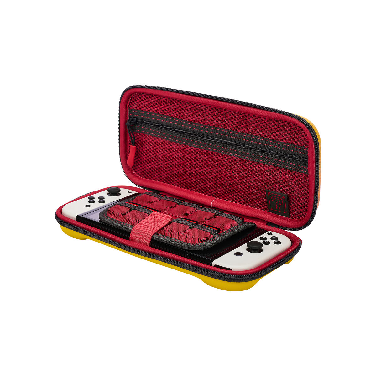 Fall till Nintendo Switch Powera NSCS0047-01 Multicolour - 5