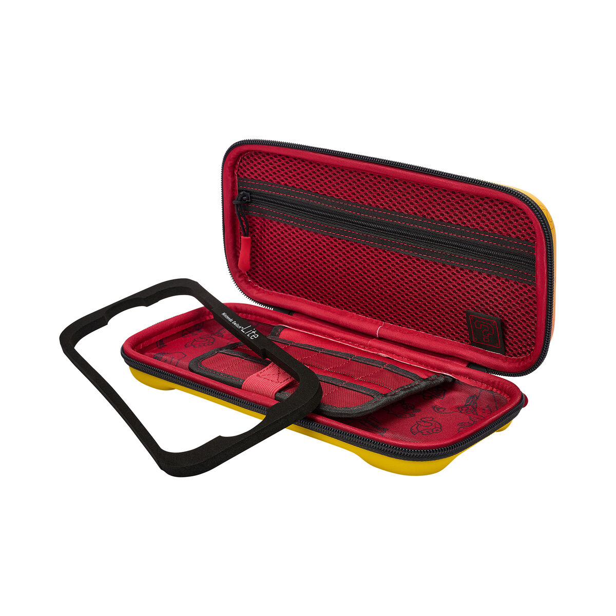 Fall till Nintendo Switch Powera NSCS0047-01 Multicolour - 4