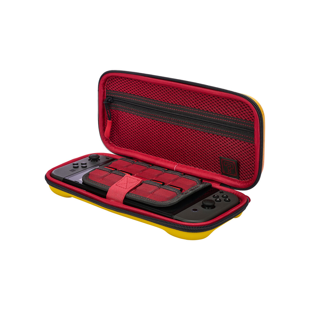 Fall till Nintendo Switch Powera NSCS0047-01 Multicolour - 6