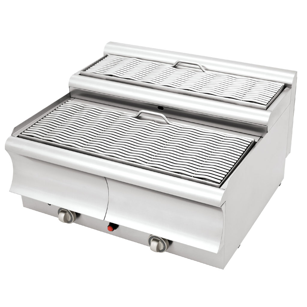 Vattengrill Piano 2-80-70