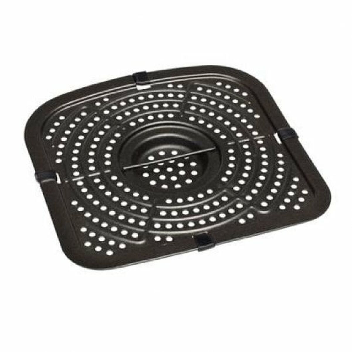 Luftfritös Princess 01.182024.01.001 1350 W Svart 3,5 L - 5