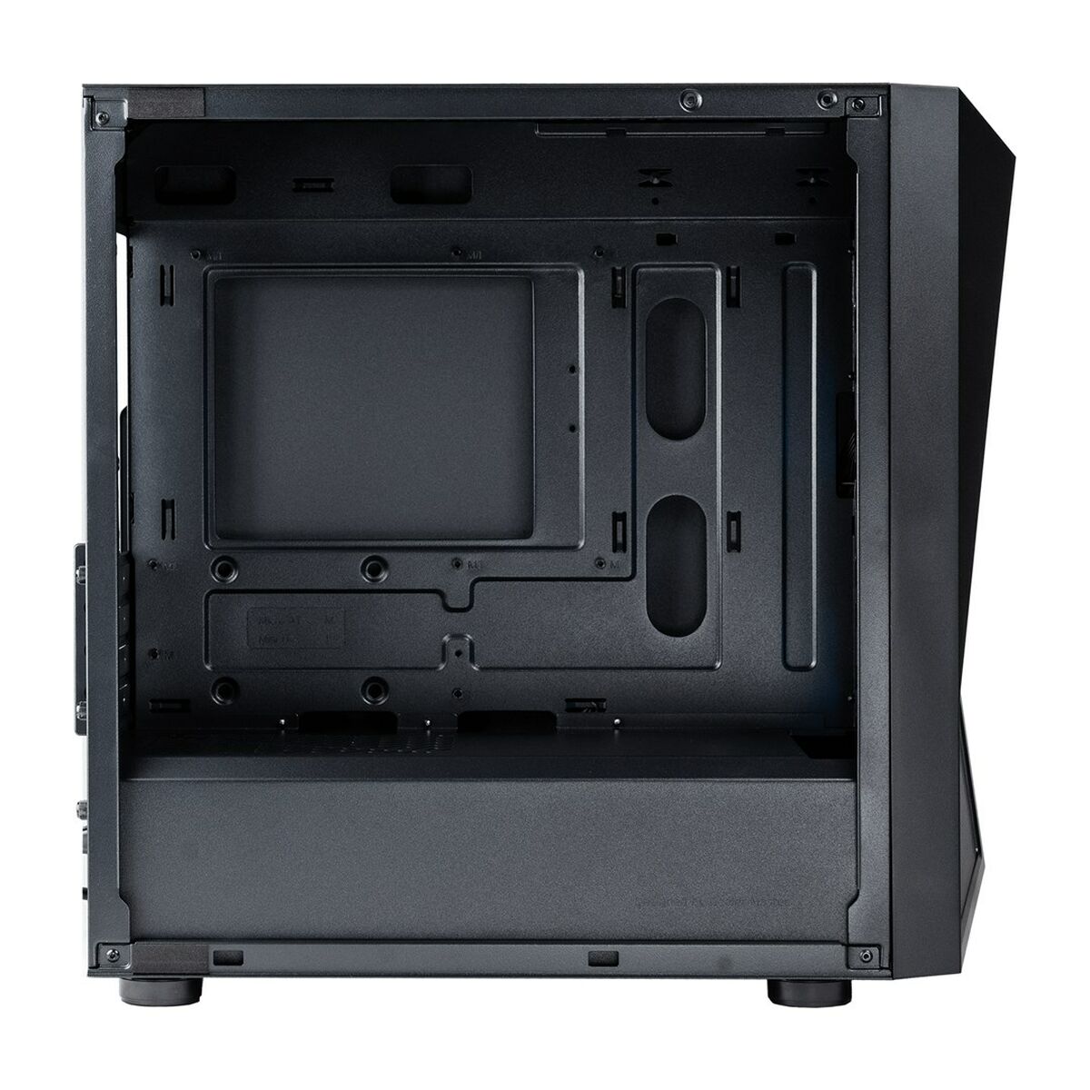 ATX Semitorn Cooler Master CMP 320 Svart - 5