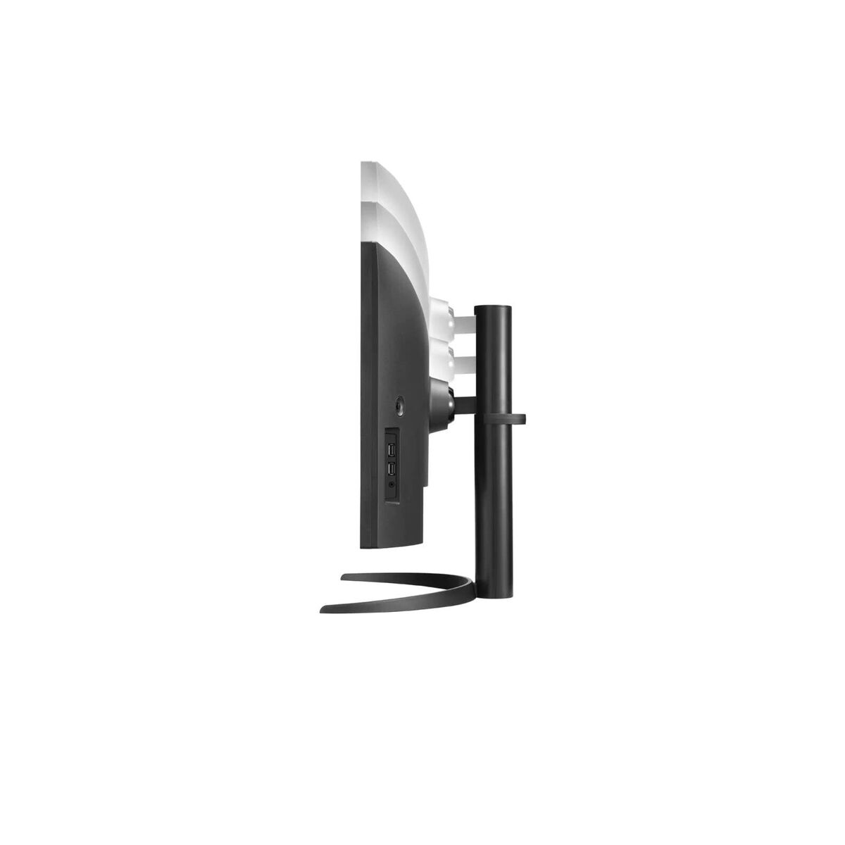 Monitor LG 34WQ75C-B 34" LED IPS LCD Flicker free - 3