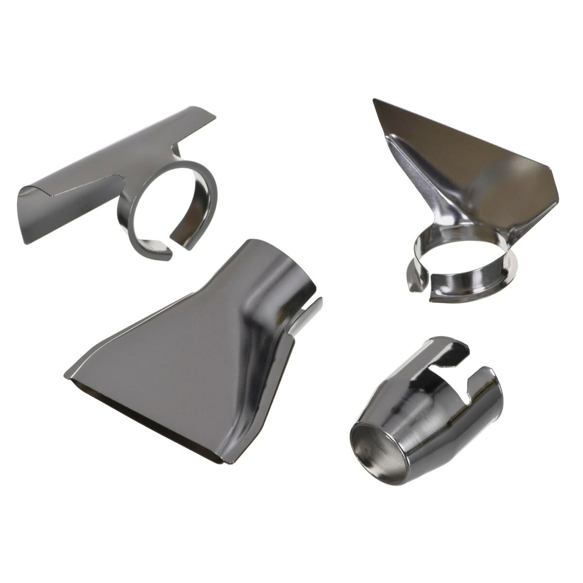 Varmluftspistol Stanley FME670K 2000 W - 3