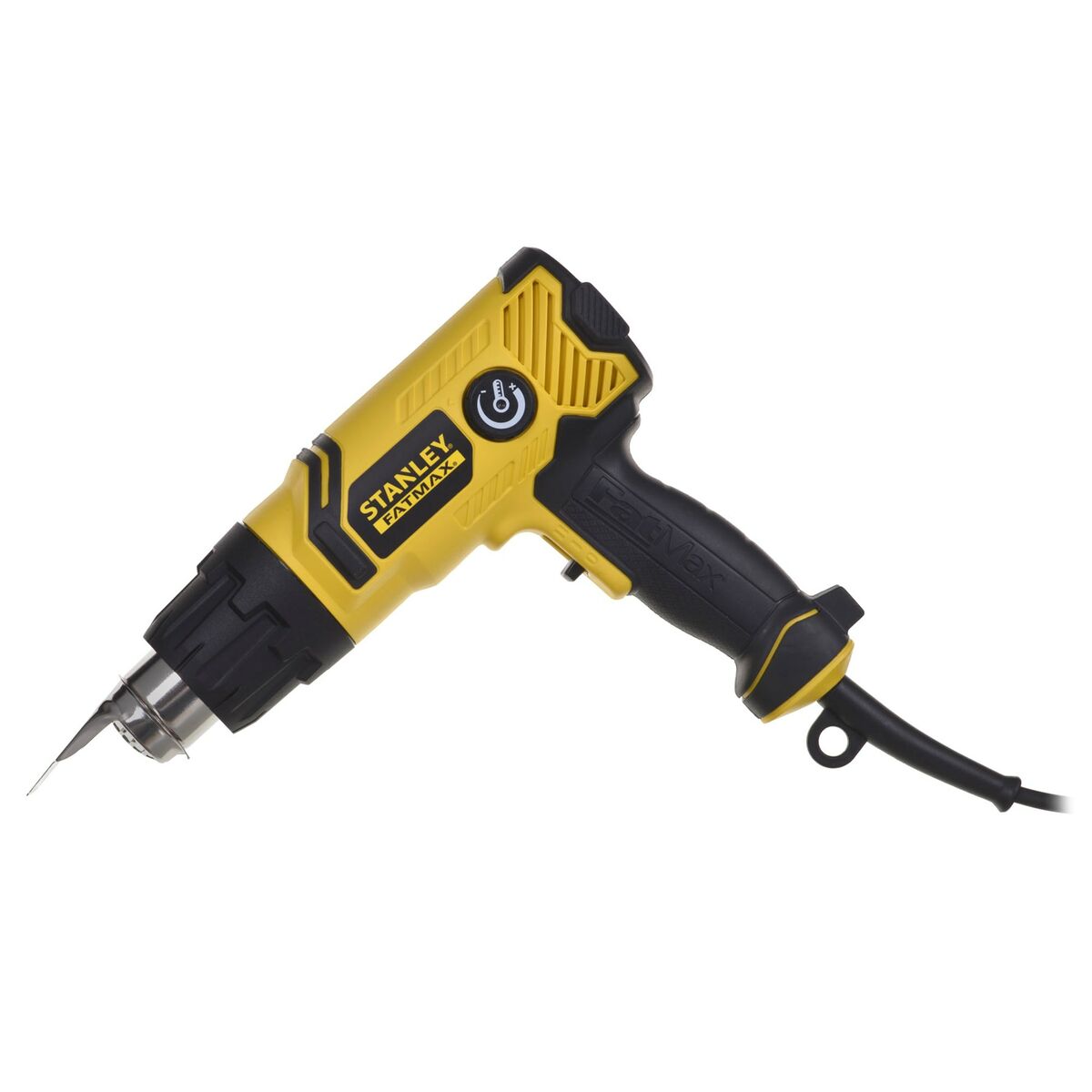 Varmluftspistol Stanley FME670K 2000 W - 5