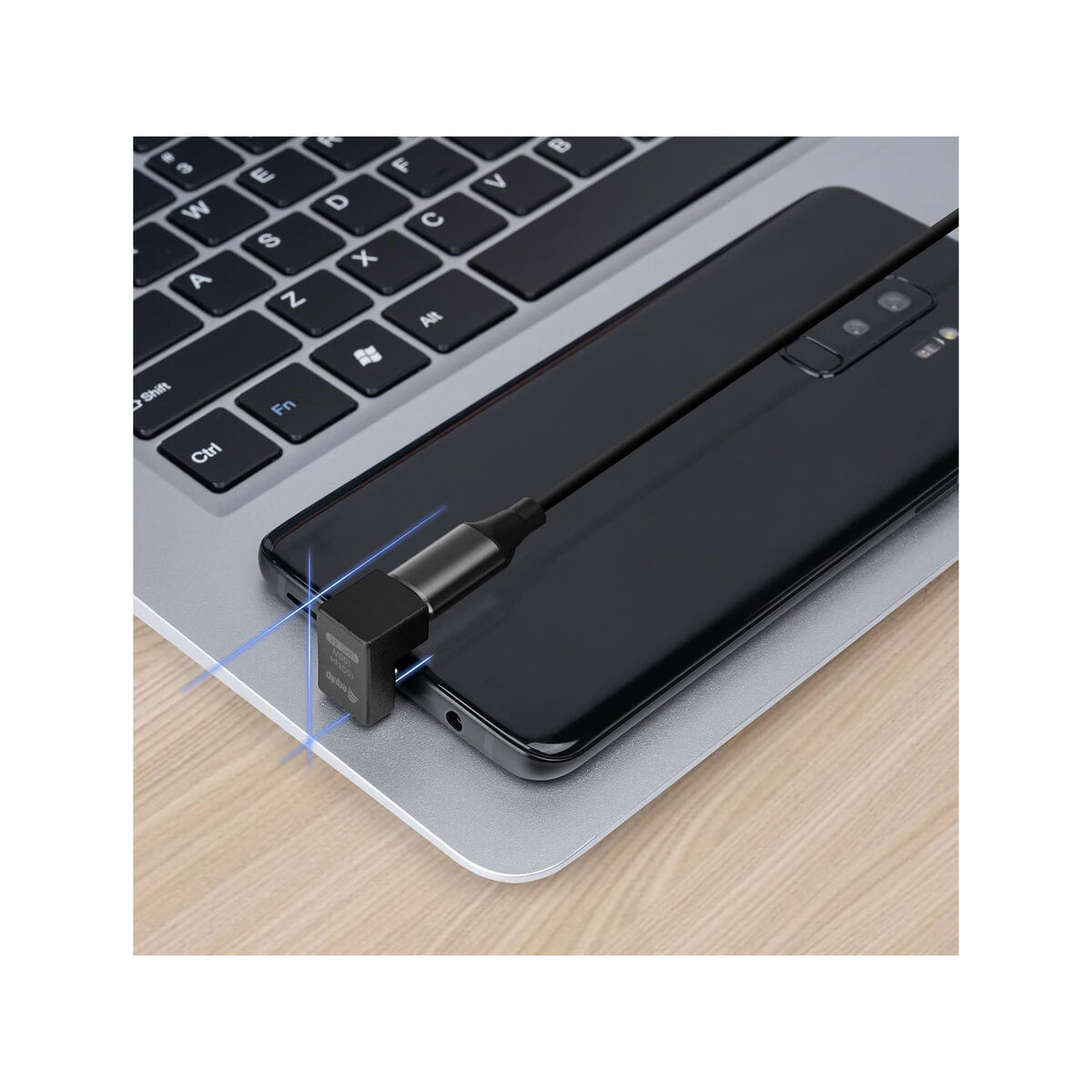 Adapter USB-C Equip 133476 - 3