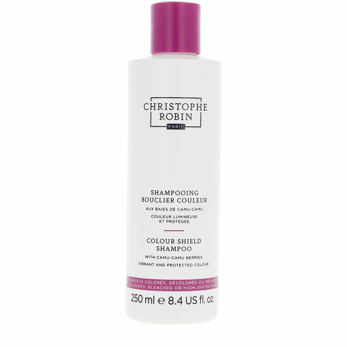 Färgbeskyddare Christophe Robin COLOUR SHIELD 250 ml