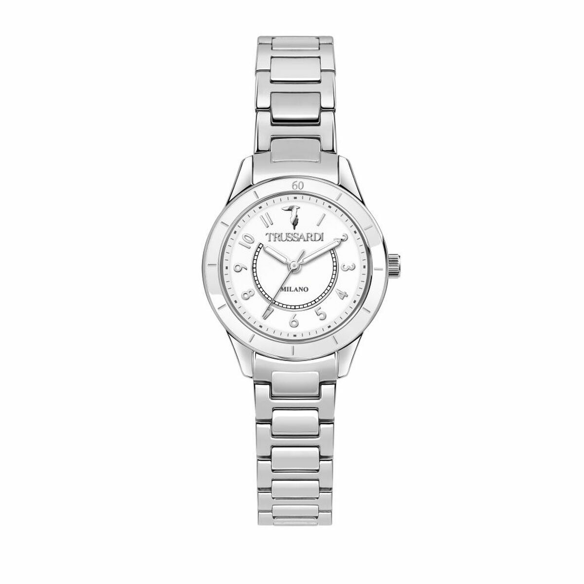 Damklocka Trussardi R2453151502 (Ø 30 mm)