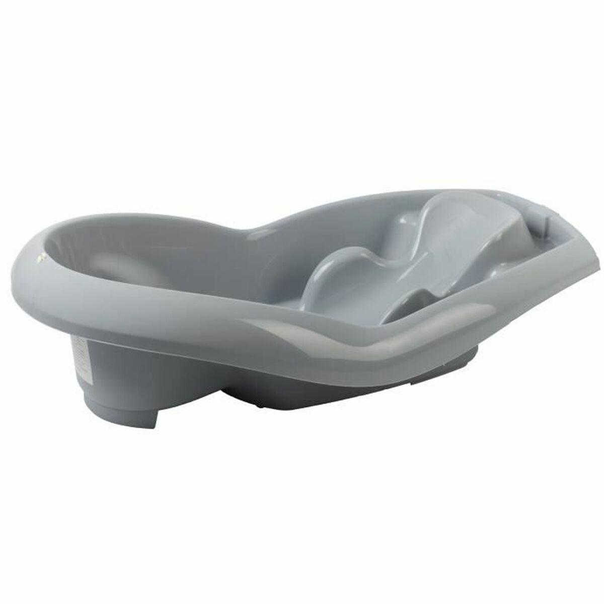 Badkar ThermoBaby TUB LAGOON Grå - 9