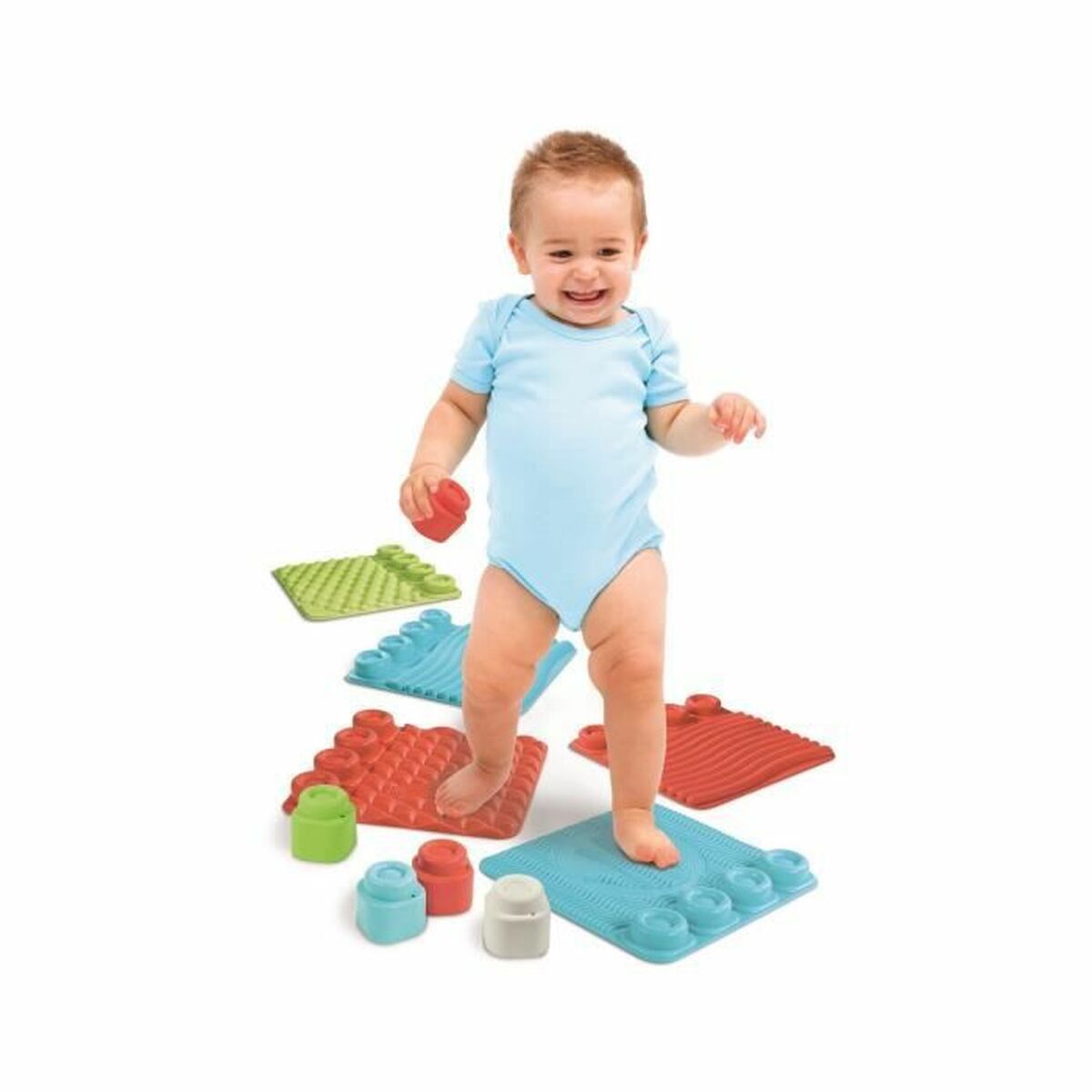 Lekmatta Clementoni Soft Clemmy - 2