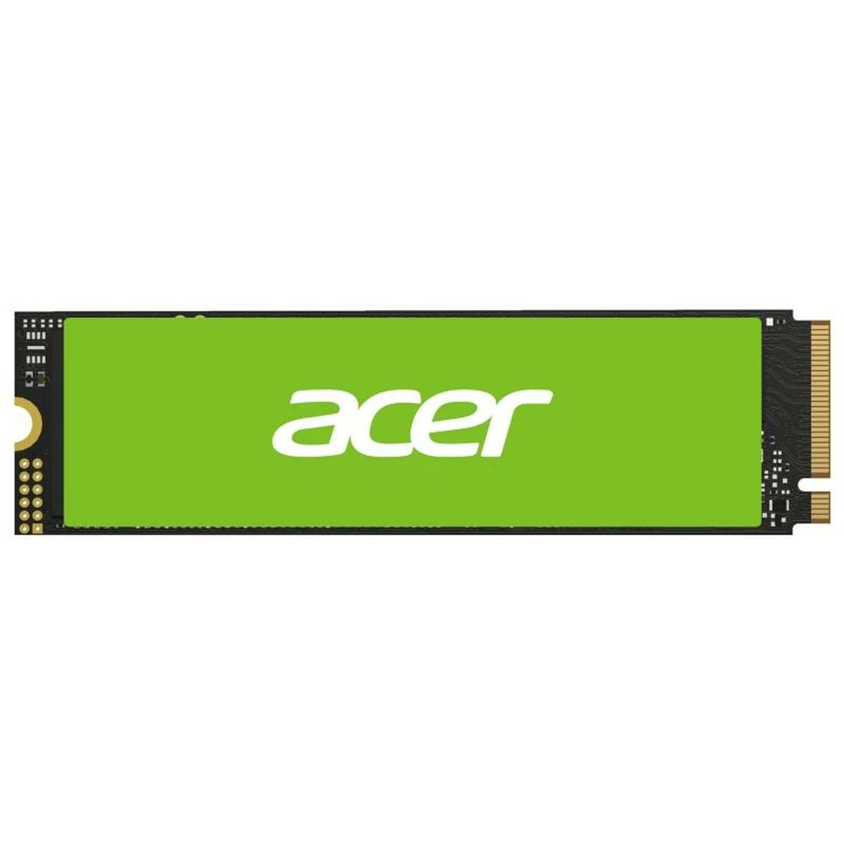 Hårddisk Acer BL.9BWWA.125 2 TB SSD - 2