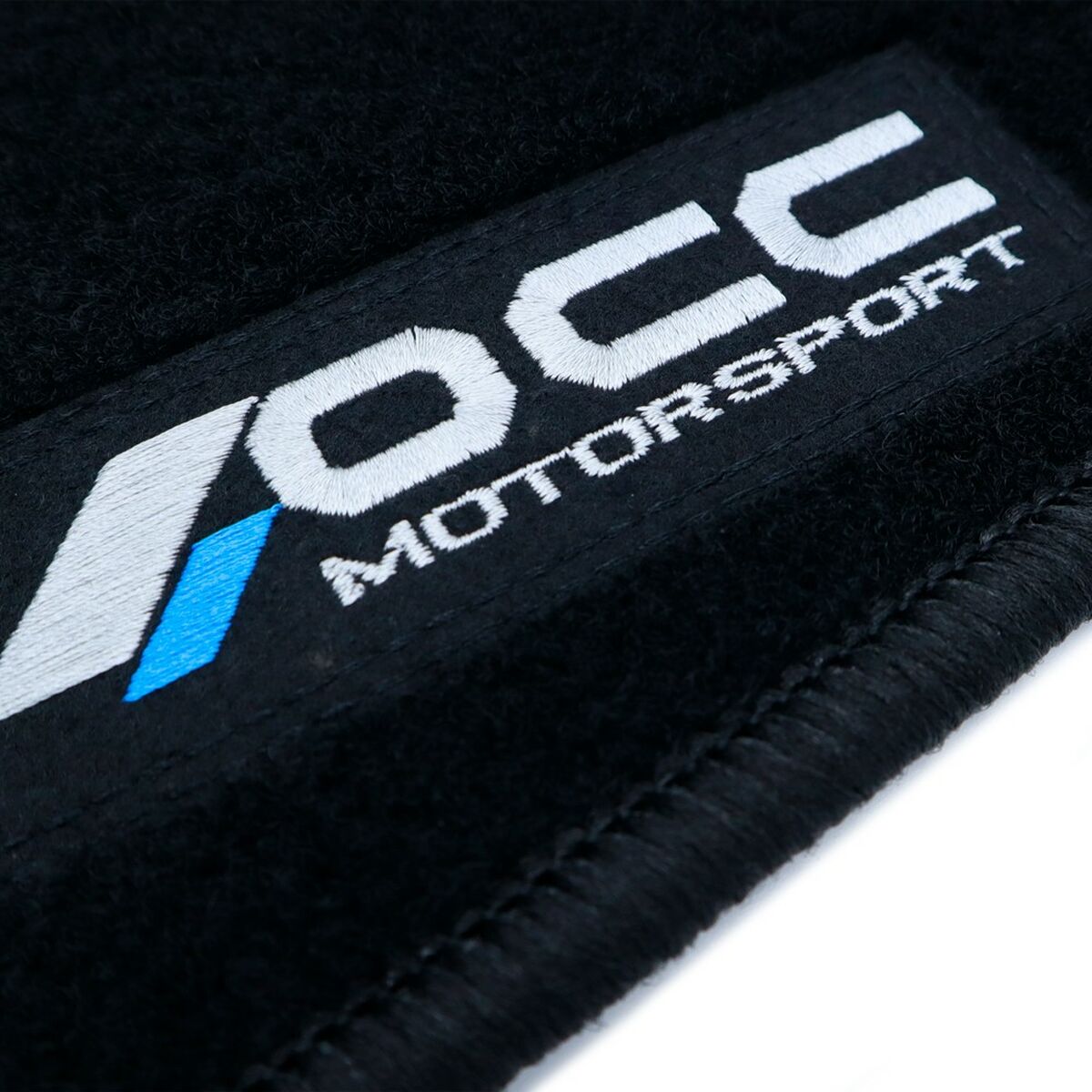 Bilgolvmatta OCC Motorsport OCCFD0019LOG - 5