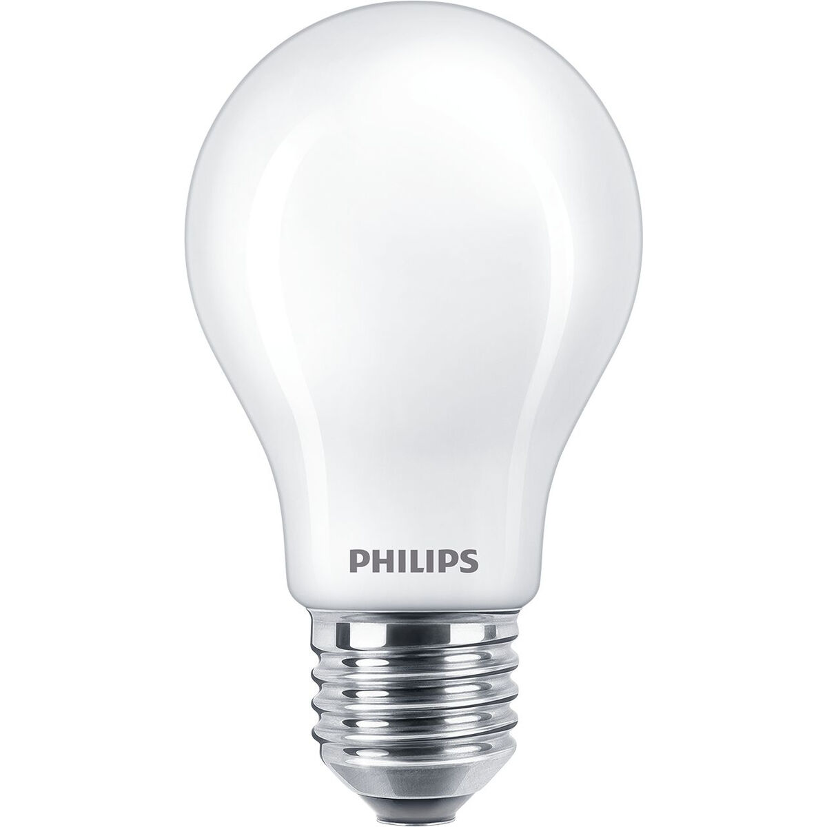 LED-lampa Philips A60 E27 Varmvit E 7 W 60 W E27 806 lm 3 antal (2700 K) - 2