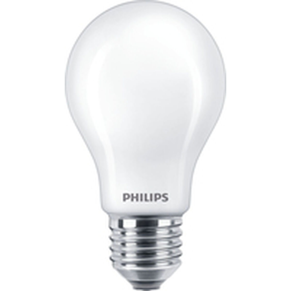 LED-lampa Philips A60 E27 Varmvit E 7 W 60 W E27 806 lm 3 antal (2700 K) - 3