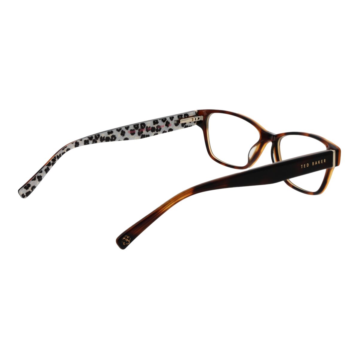Glasögonbågar Ted Baker TB9242 51109 - 3
