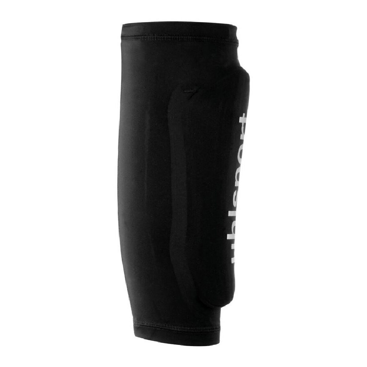 Fotboll smalbensskydd Uhlsport 1006801 Svart XS - 3