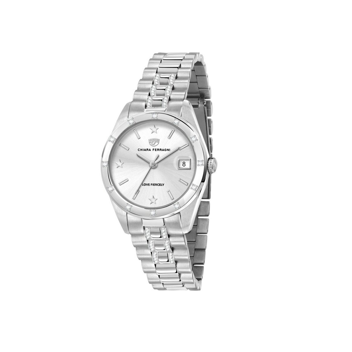 Damklocka Chiara Ferragni R1953100514 (Ø 32 mm) - 3