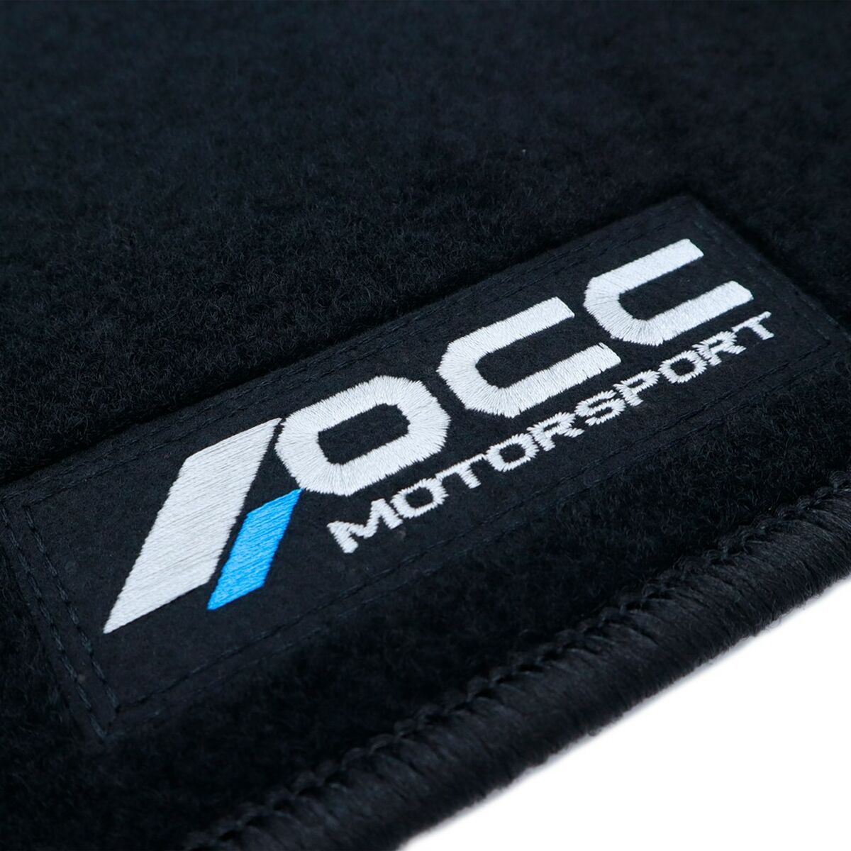 Bilgolvmatta OCC Motorsport OCCFT0006LOG - 8