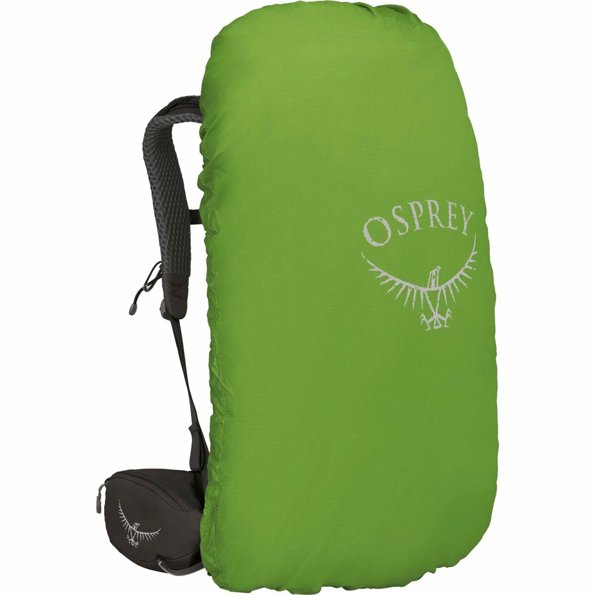 Vandringsryggsäck Osprey Kyte Svart 38 L - 2