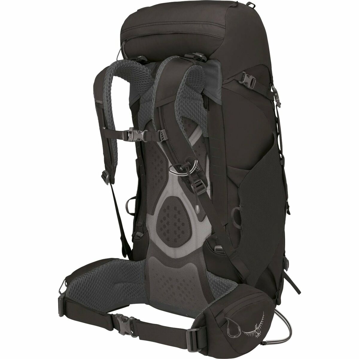 Vandringsryggsäck Osprey Kyte Svart 38 L